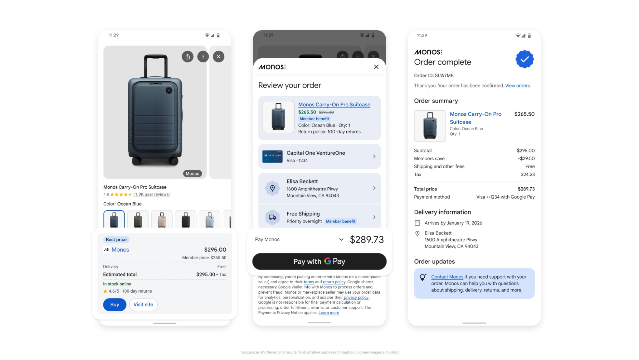 Google’s Universal Commerce Protocol: The SEO implications