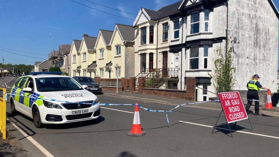 Three more arrested after man, 18, dies in crash