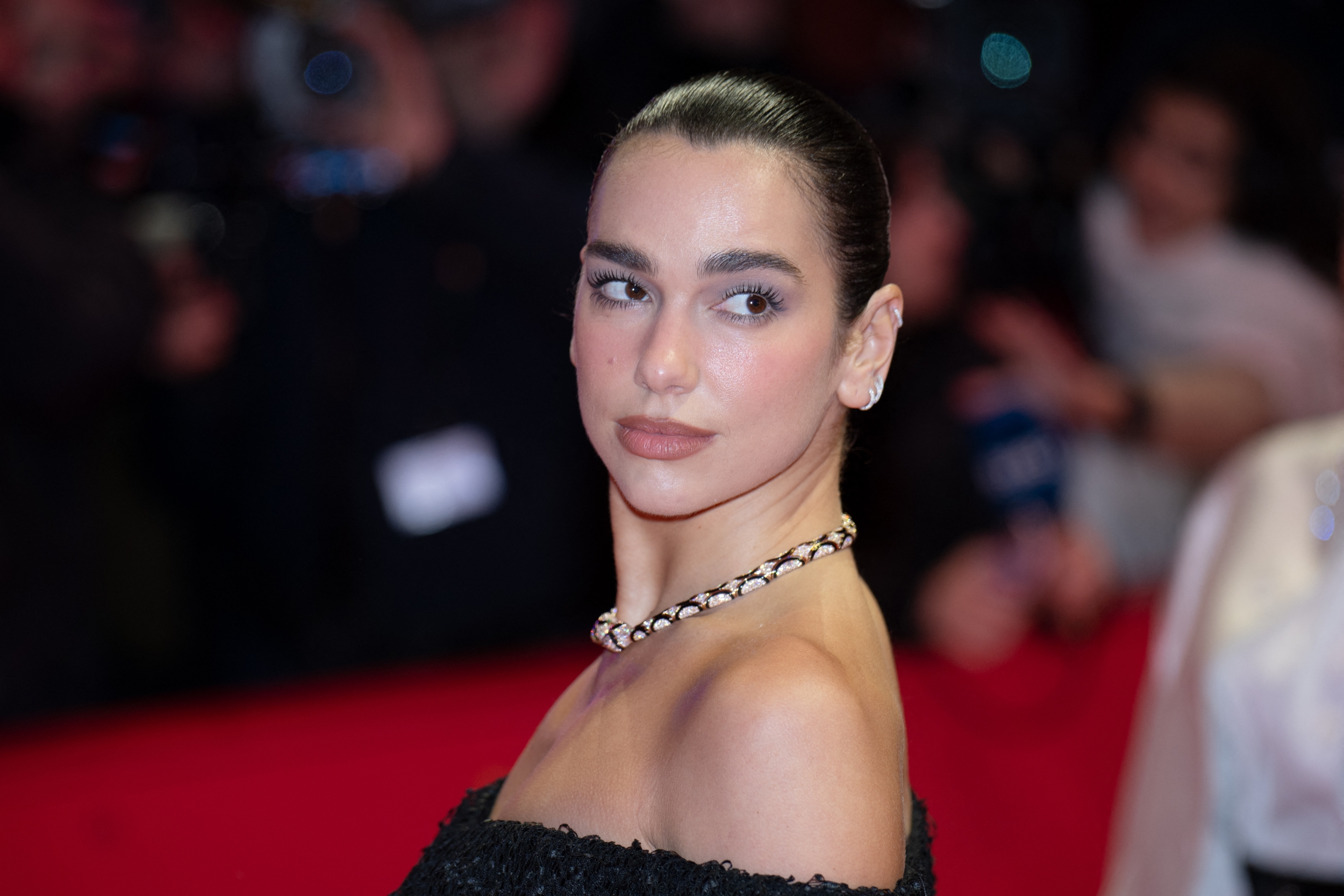 Dua Lipa