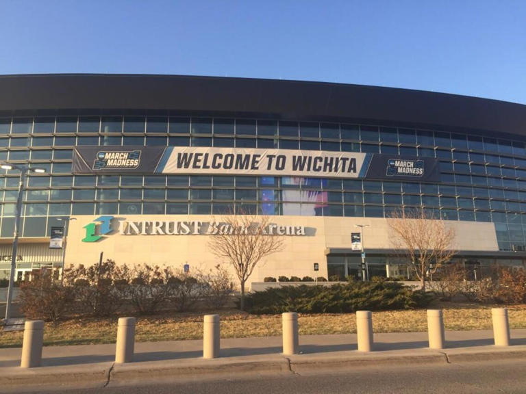 Wichita wants to become 'the next Dayton.' What is the NCAA tradeoff?