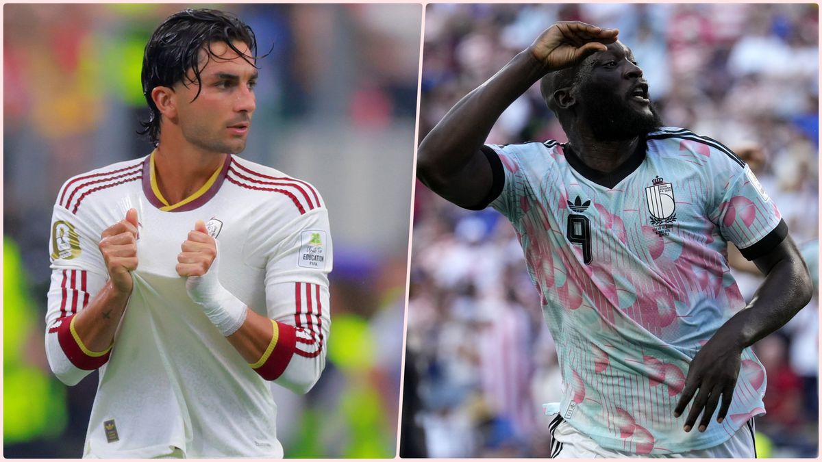 España y Bélgica: así llegan a los cuartos de final del Mundial 2026 en ...
