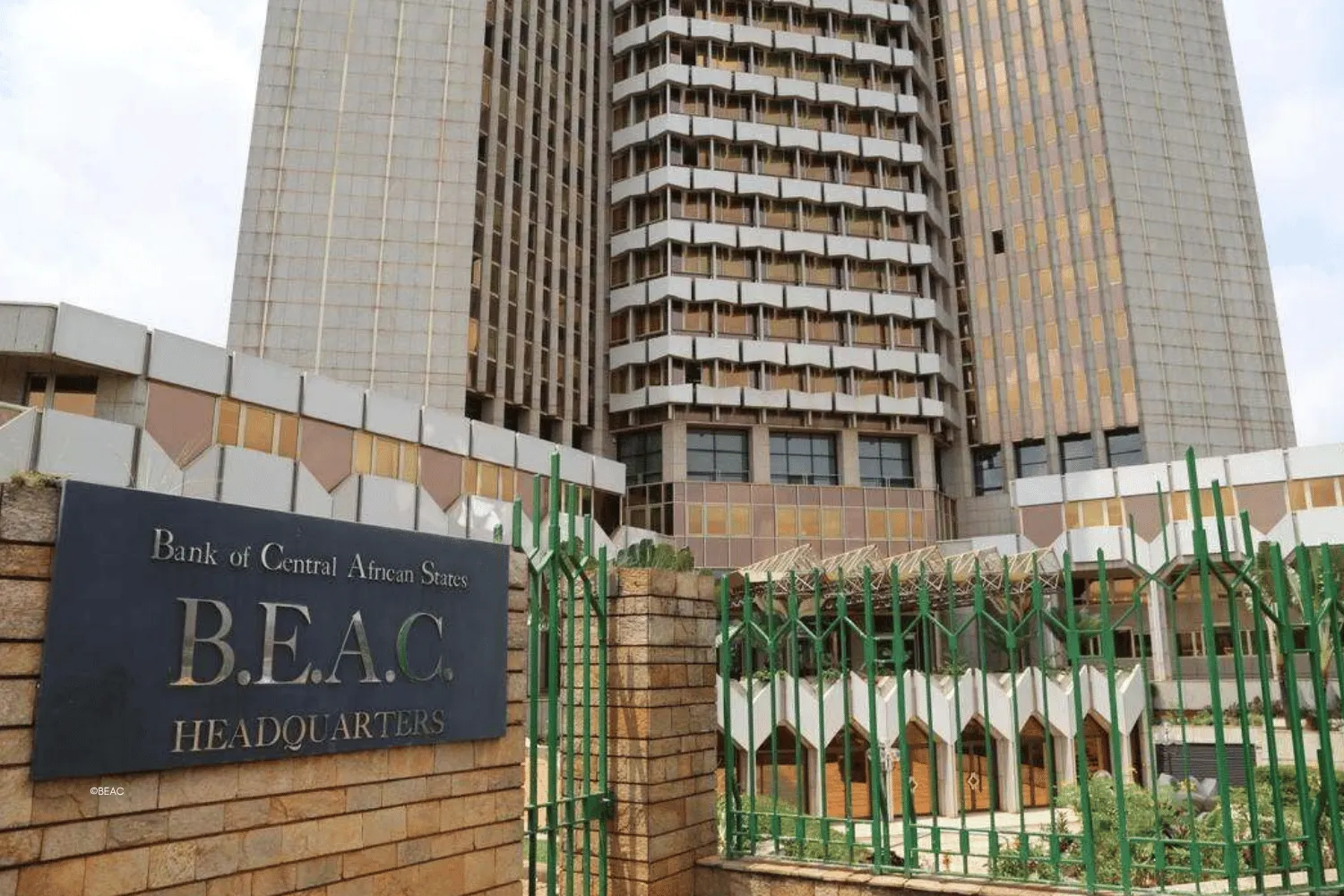 La BEAC rejoint le PAPSS pour faciliter les paiements en Afrique centrale