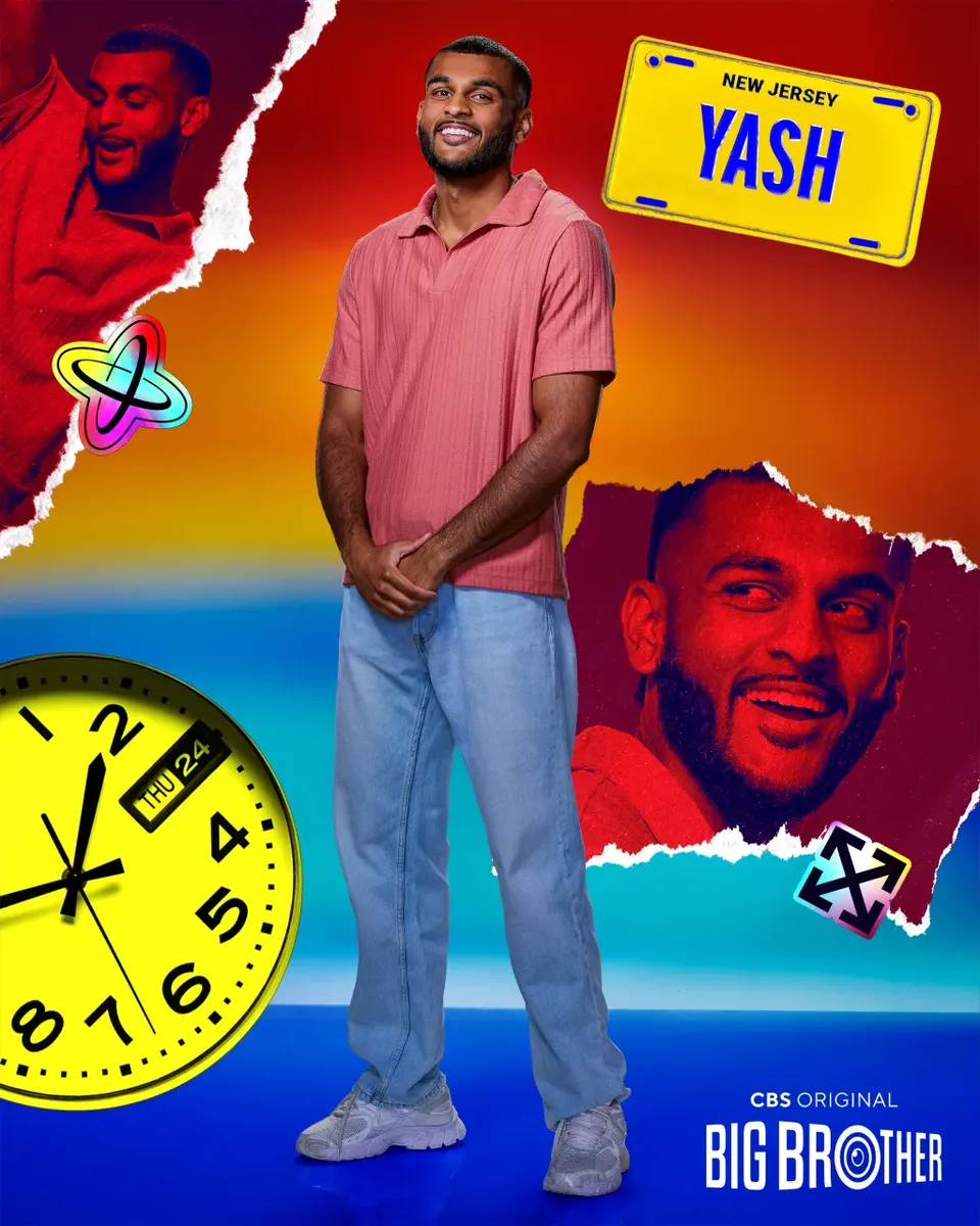 It’s Time to Meet the ‘Big Brother’ Season 28 Housemates Competing for the $750K Prize Pot