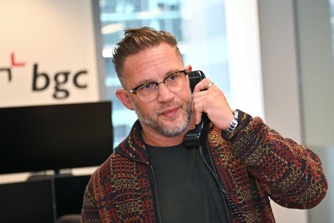 ©Dave Benett/Getty Images for BGC Group