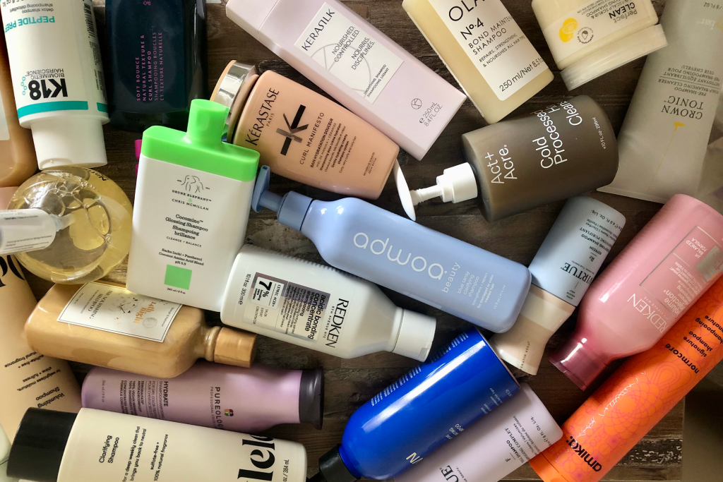 shampootesting