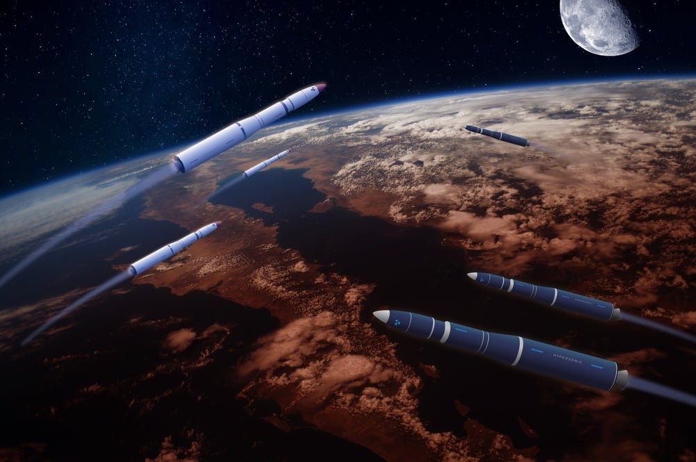China lands reusable rocket booster for the first time, closes gap with ...