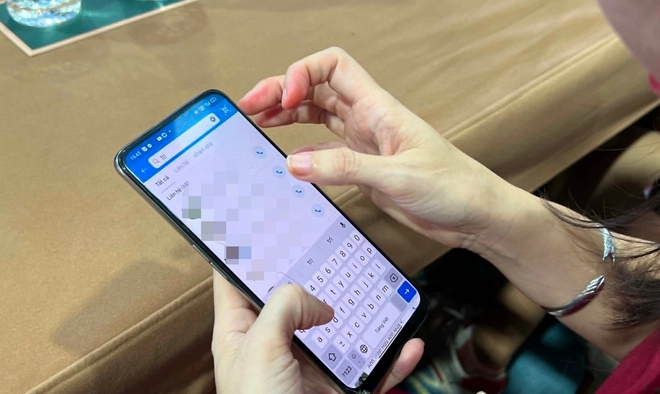 Bạn chat chụp màn hình tin nhắn gửi muôn nơi: Đã chat thì phải chịu?