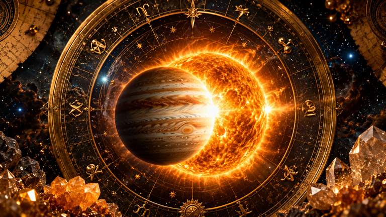 Jupiter combust 2026: Essential dos and don'ts to protect your luck and ...