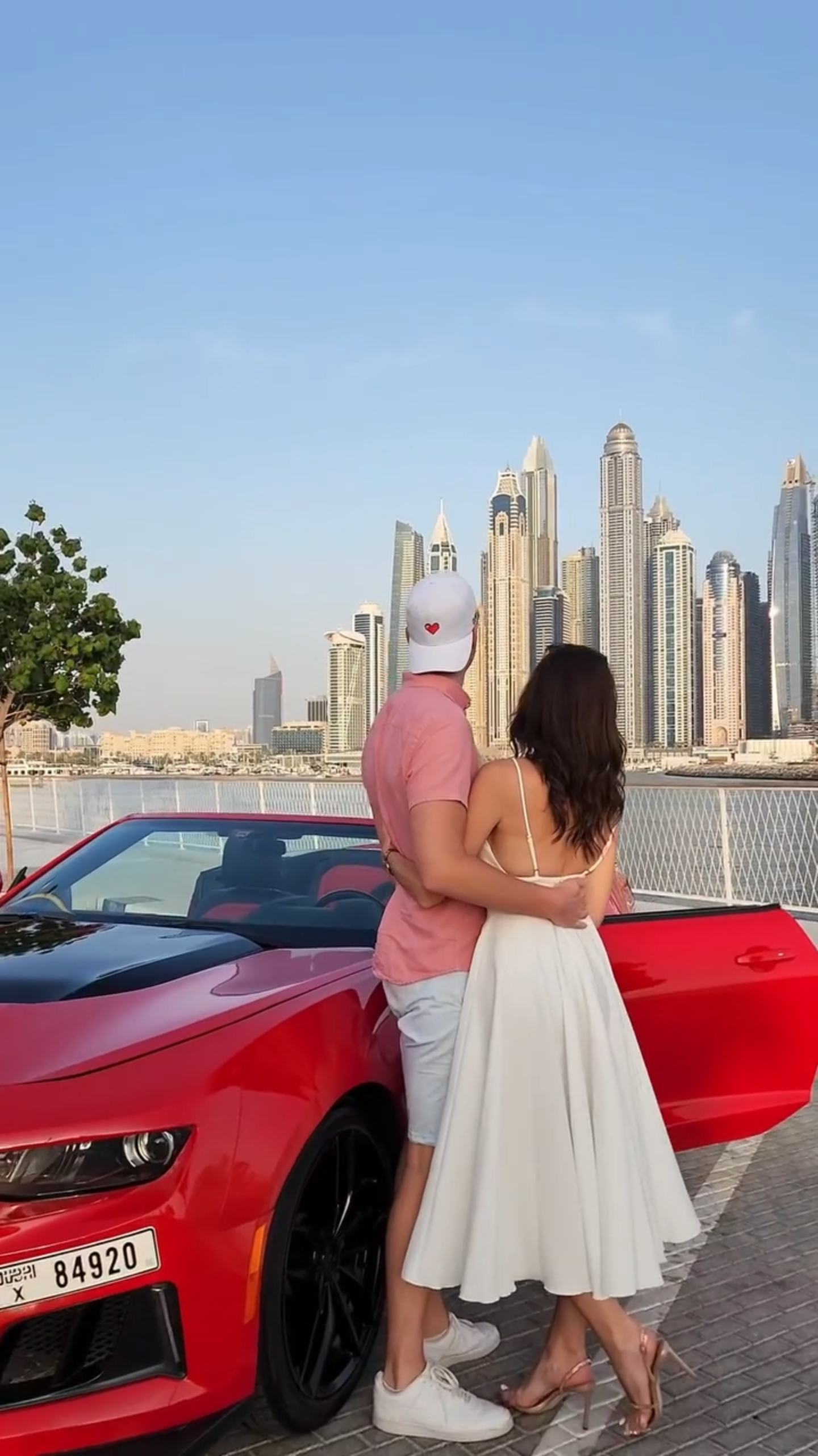 Exploring Dubai with an unforgettable tour experience