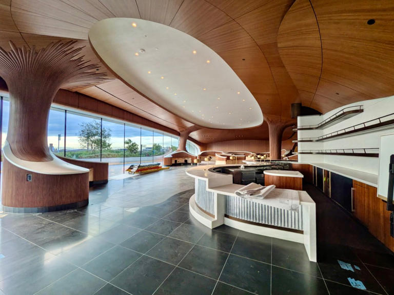 George Lucas’ new $1B Los Angeles museum reveals incredible perk to ...
