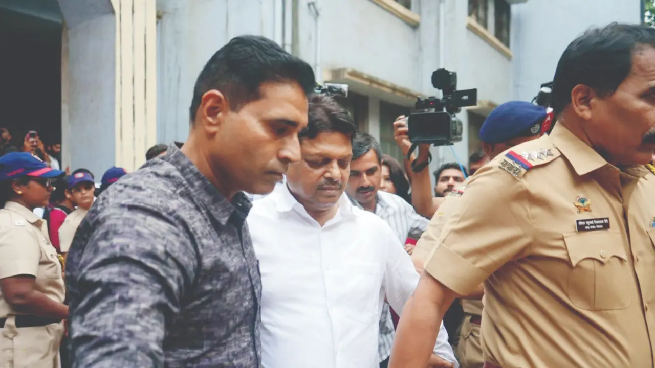 Hospital assault case: Kalyan court remands Ramesh Mhatre in police custody