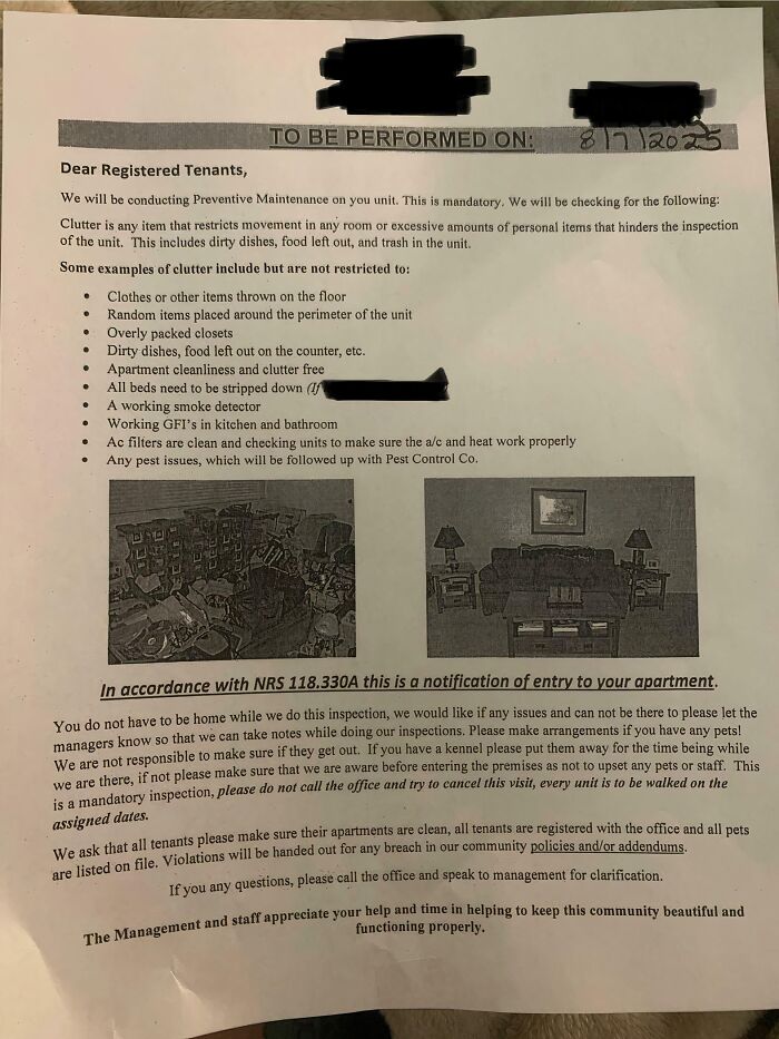 68 Terrible Landlord Stories That Show How Bad Renting Can Get