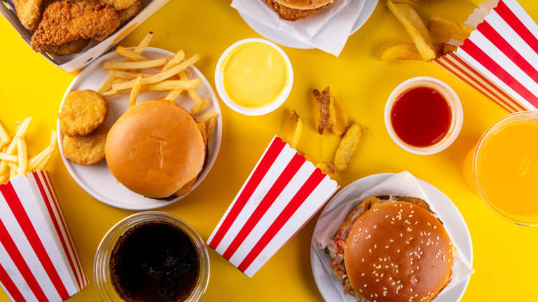 The 15 best new fast food deals of 2026 (so far)