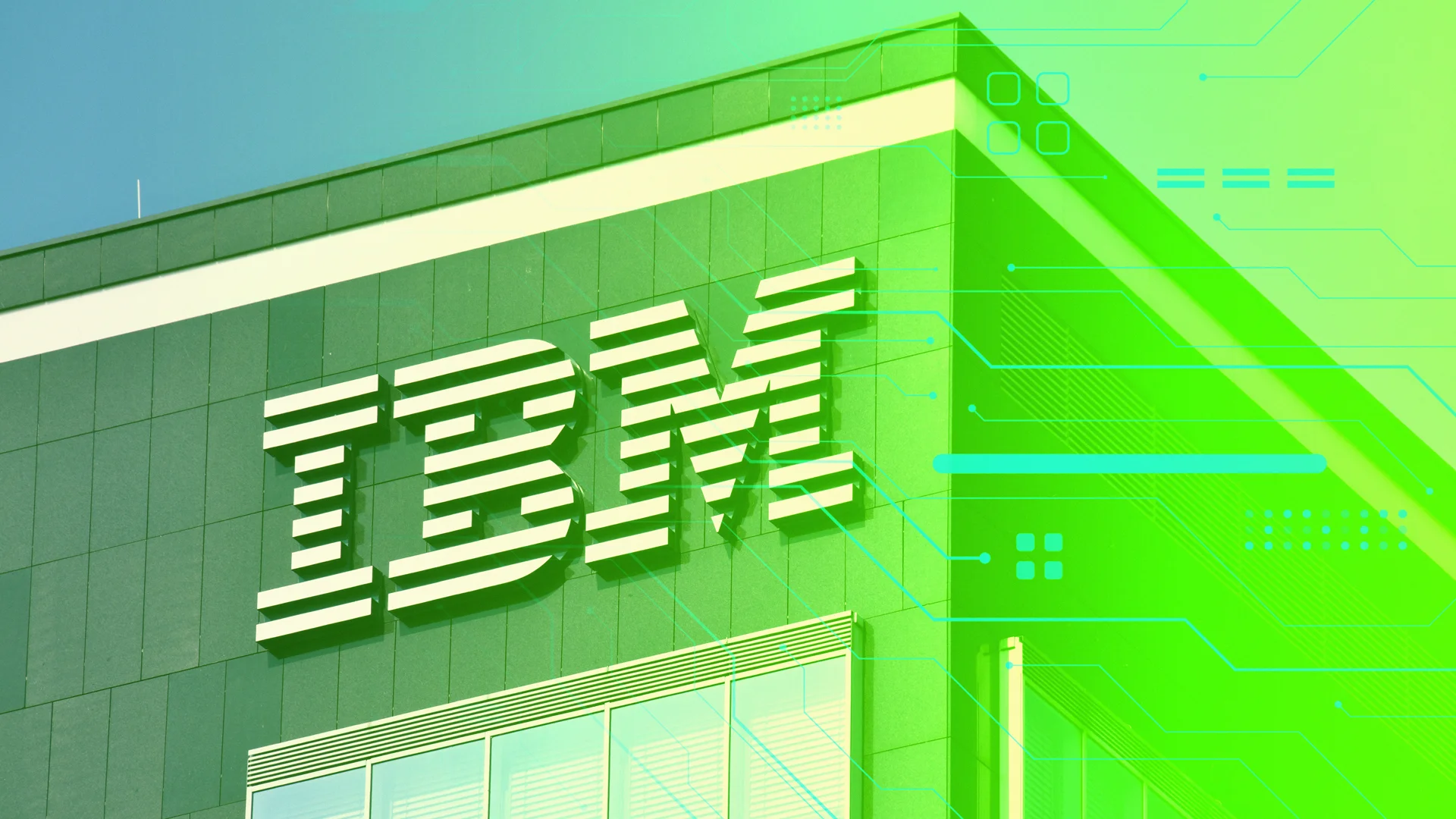 IBM Let AI Take Over 94 Percent of HR Decisions. It Decided to Hire More People Anyway