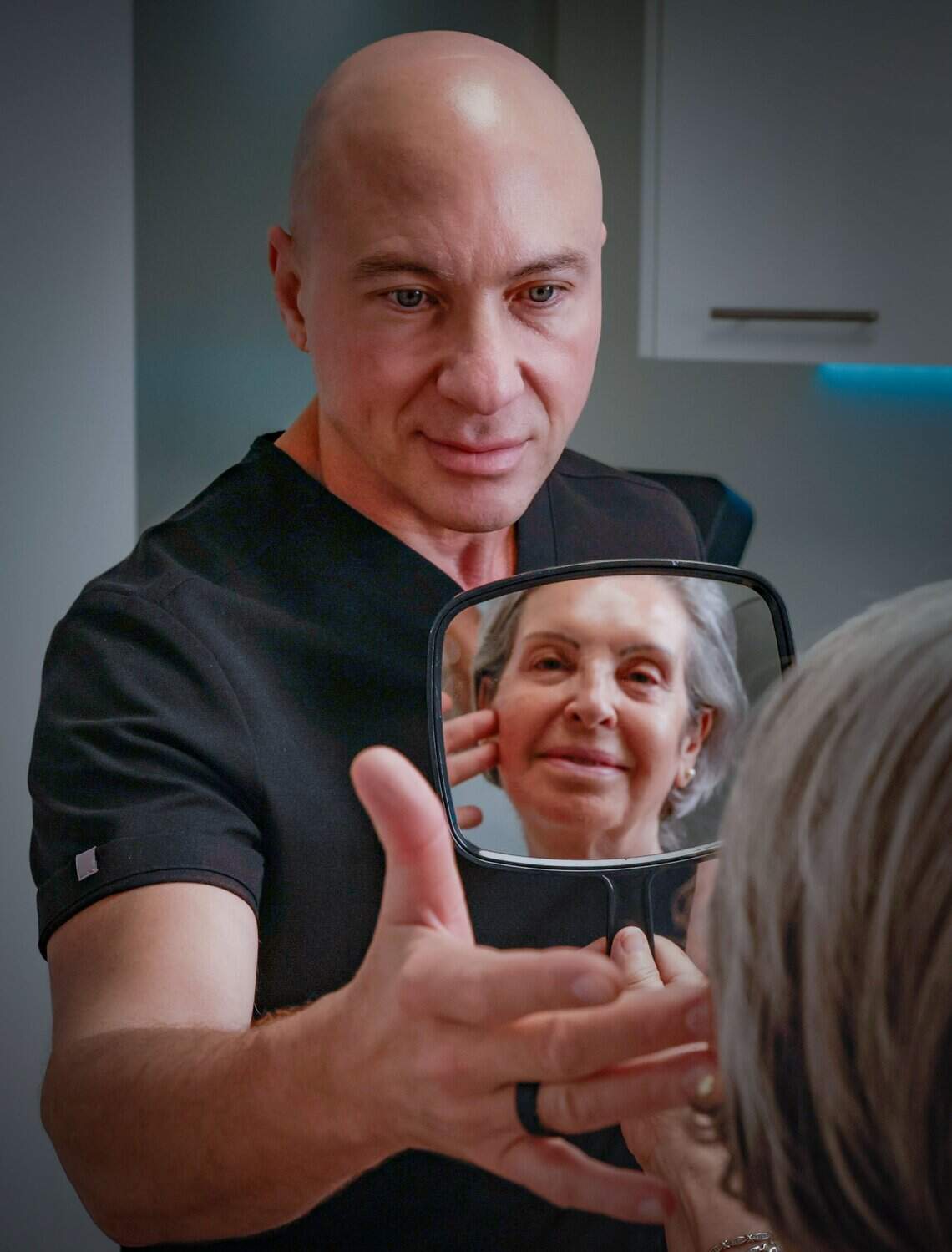 A University of Miami alumnus, Daniel Campos has partnered with the university's School of Nursing and Health Studies to launch a new certification course rolling out at UM in the fall.