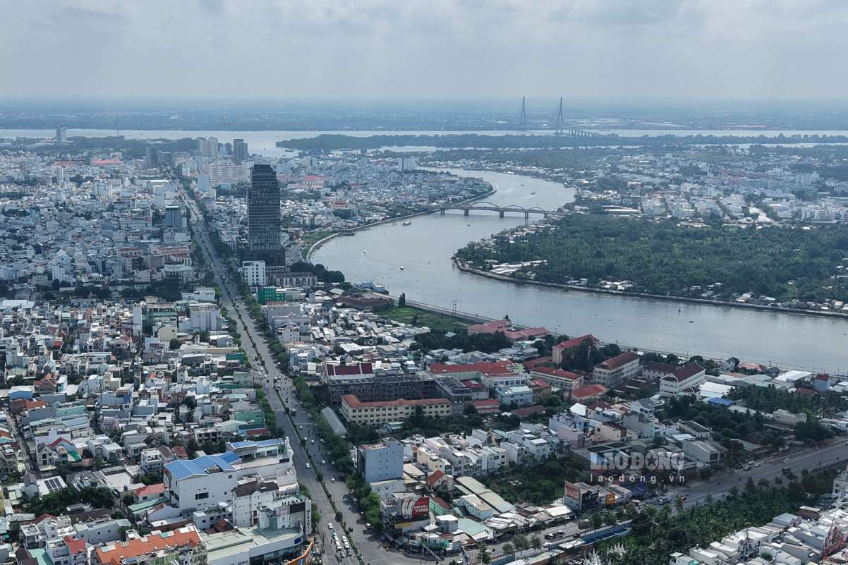 Tăng trưởng chưa đạt kỳ vọng, Cần Thơ tập trung tháo gỡ