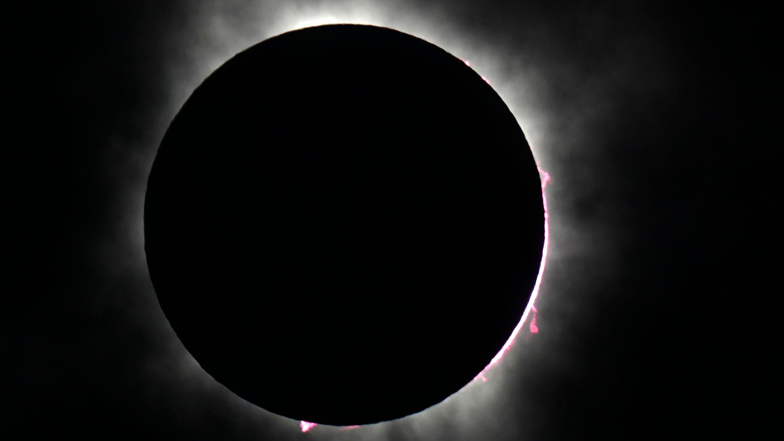 Europe's first total solar eclipse in almost 30 years: What you need to ...