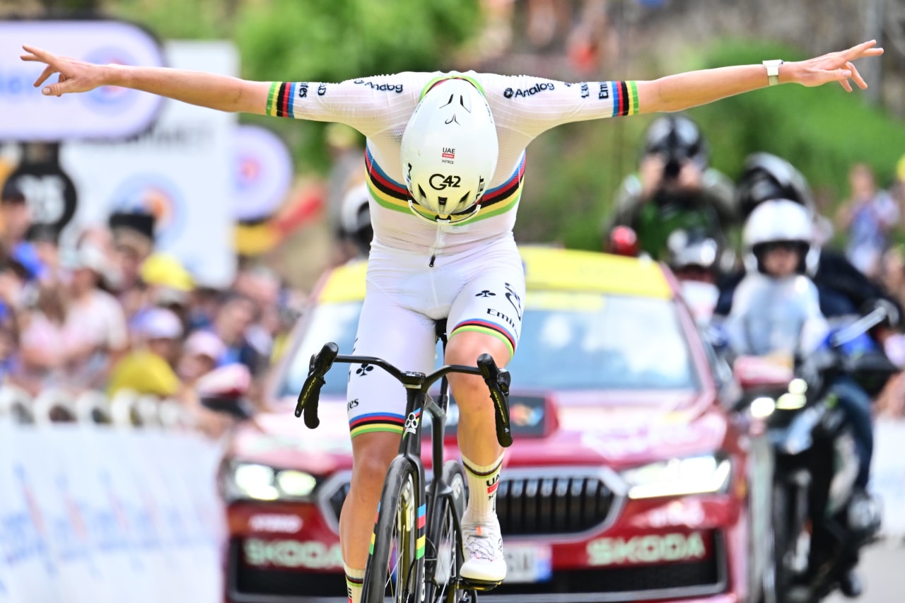The Tour de France has a big problem. It's too easy for the world's best cyclist.