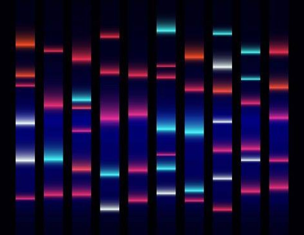Dallas police solve decade-old sexual assault cold case using DNA
