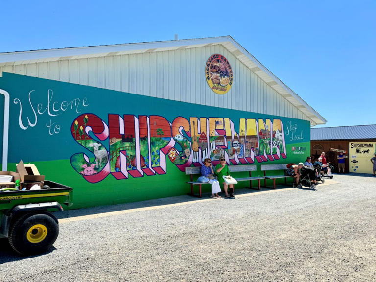 Best things to do in Shipshewana, Indiana: Why it's worth the trip