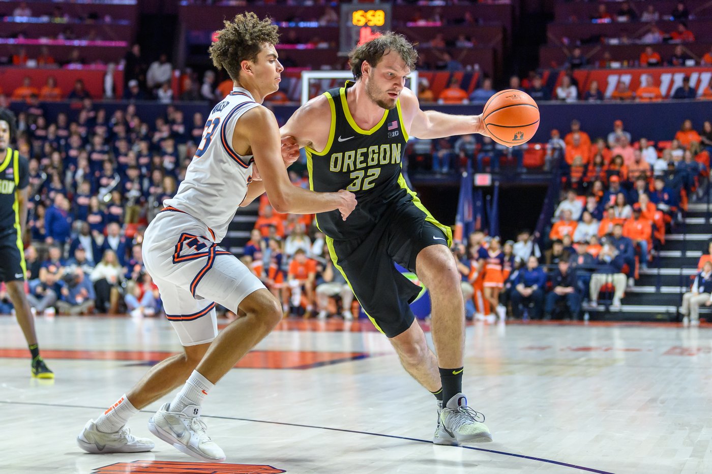 Toronto Raptors sign free-agent centre Nate Bittle