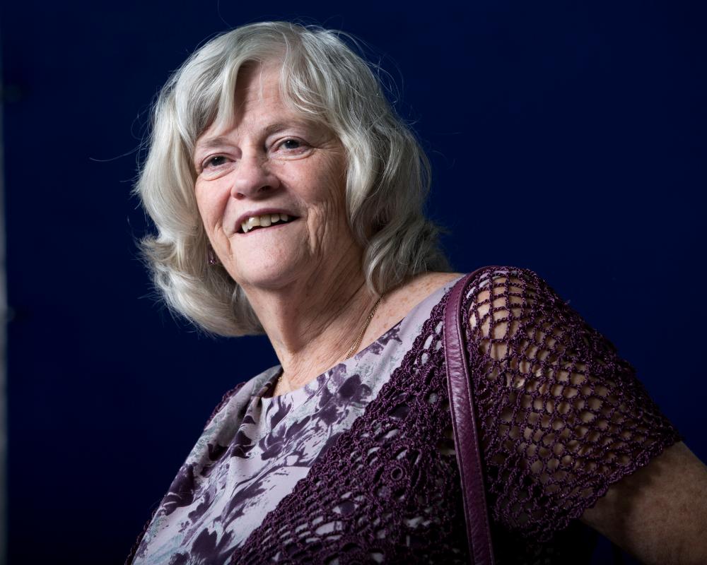 Police arrest man on suspicion of Ann Widdecombe's murder