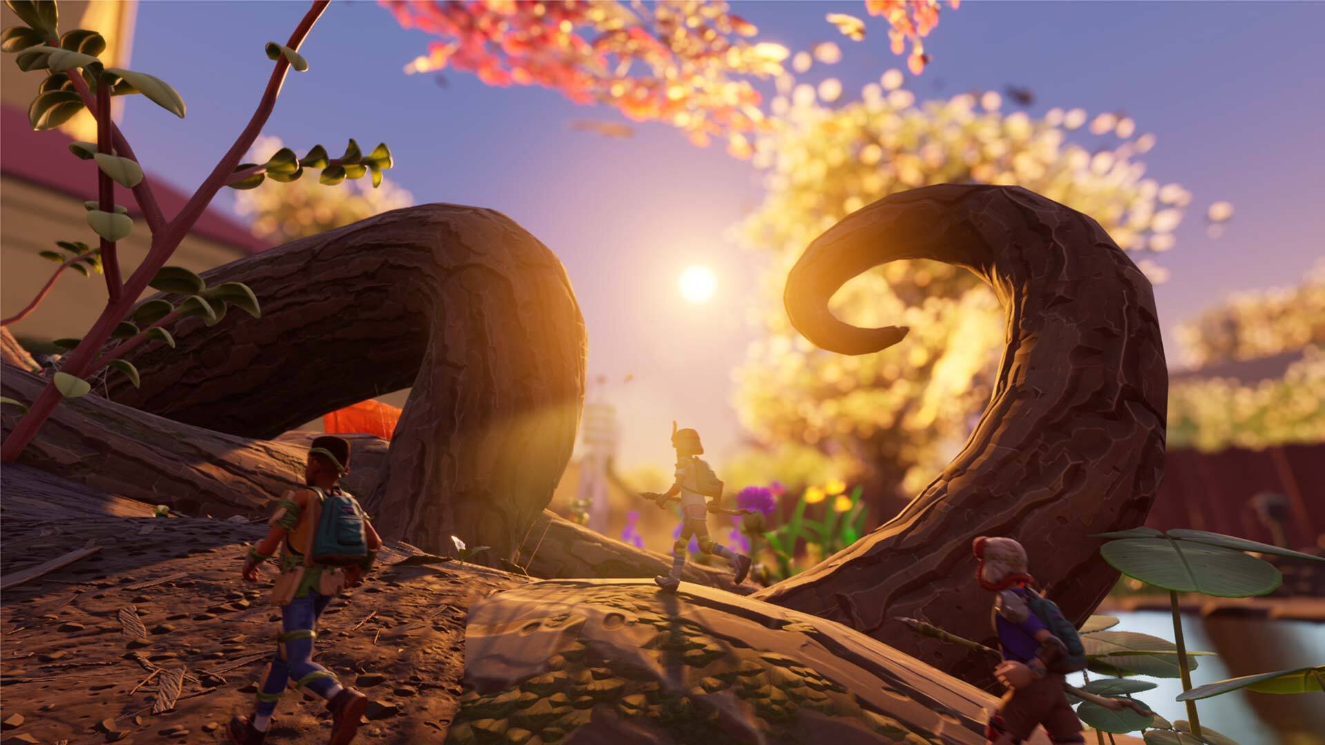 15 best co-op games with massive worlds to explore