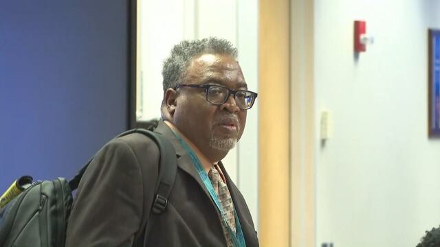 FCPS director of finance retires amidst budget scrutiny