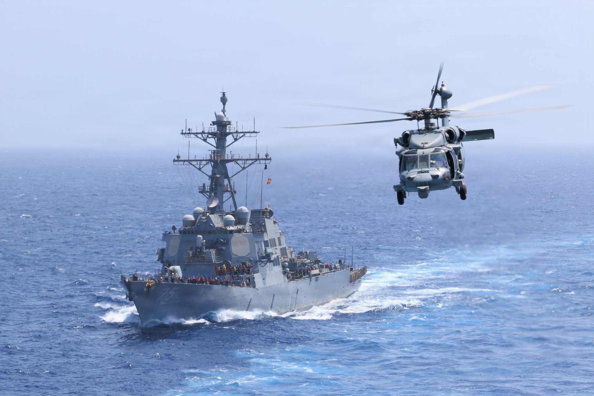 Top Iranian officials admitted to the supreme leader that the US naval blockade was crushing the economy, report says, as Trump eyes reimposing it