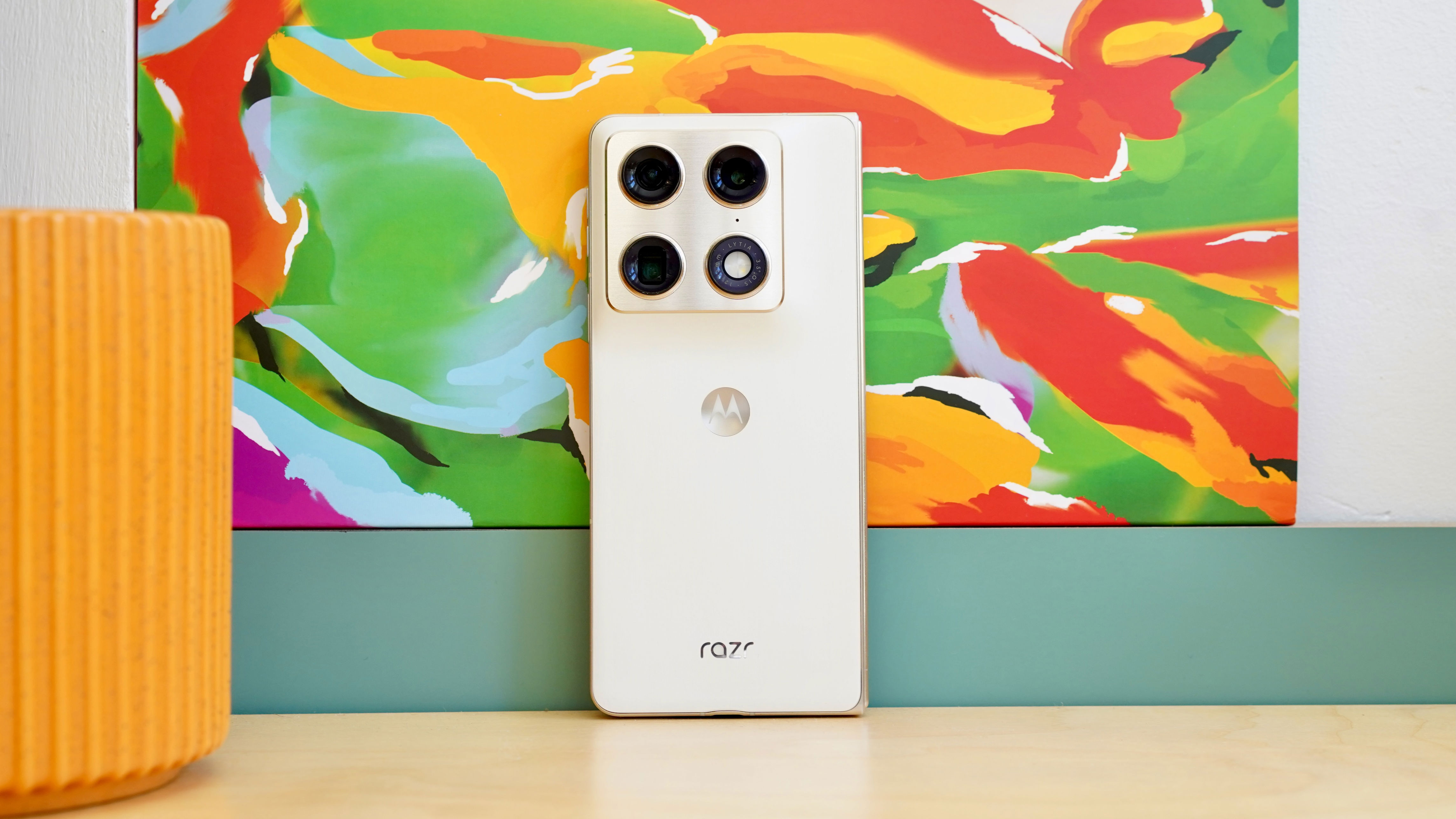 Motorola is quietly becoming my favourite phone brand