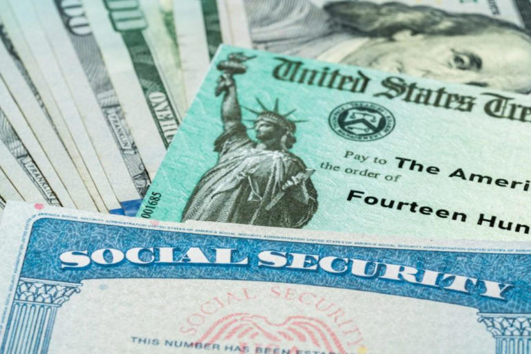 The 2027 Social Security COLA is here: When will benefits increase?
