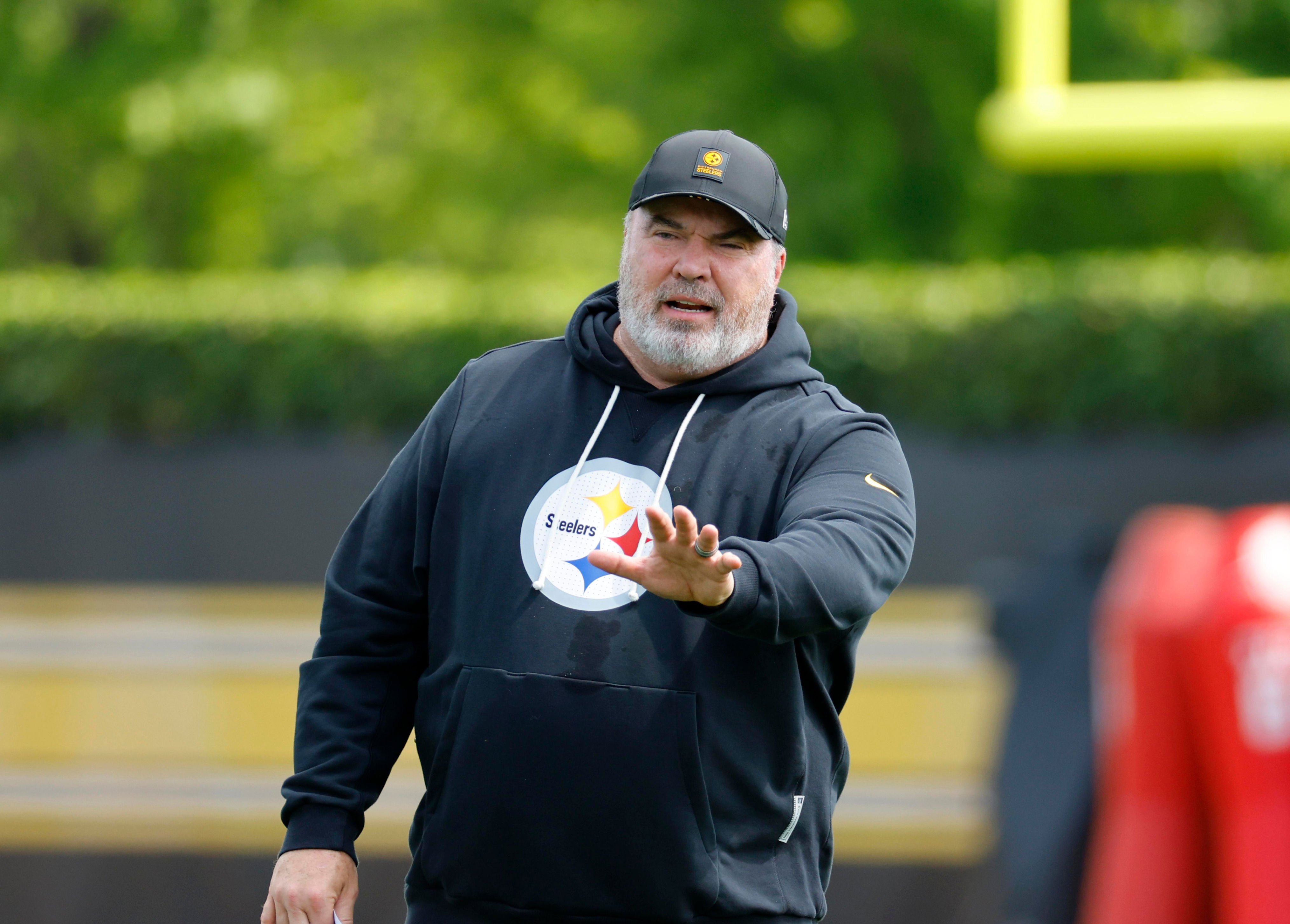 Carolina Panthers veteran slams 'uninteresting' Steelers in 2026 predictions