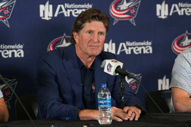 Image for Former NHL defenseman Mike Commodore makes allegations against Edmonton Oilers amid Mike Babcock coaching controversy