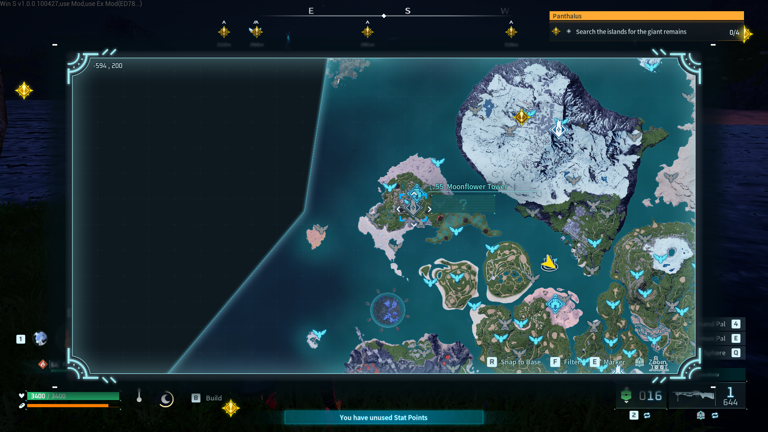 Palworld 1.0: All tower bosses in order and how to defeat them
