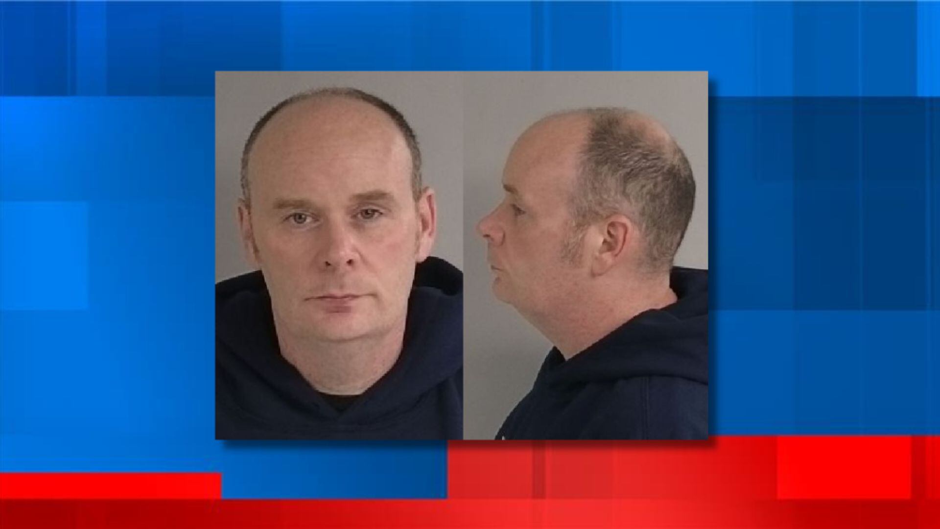 Jackson man charged in child sexual abuse material investigation