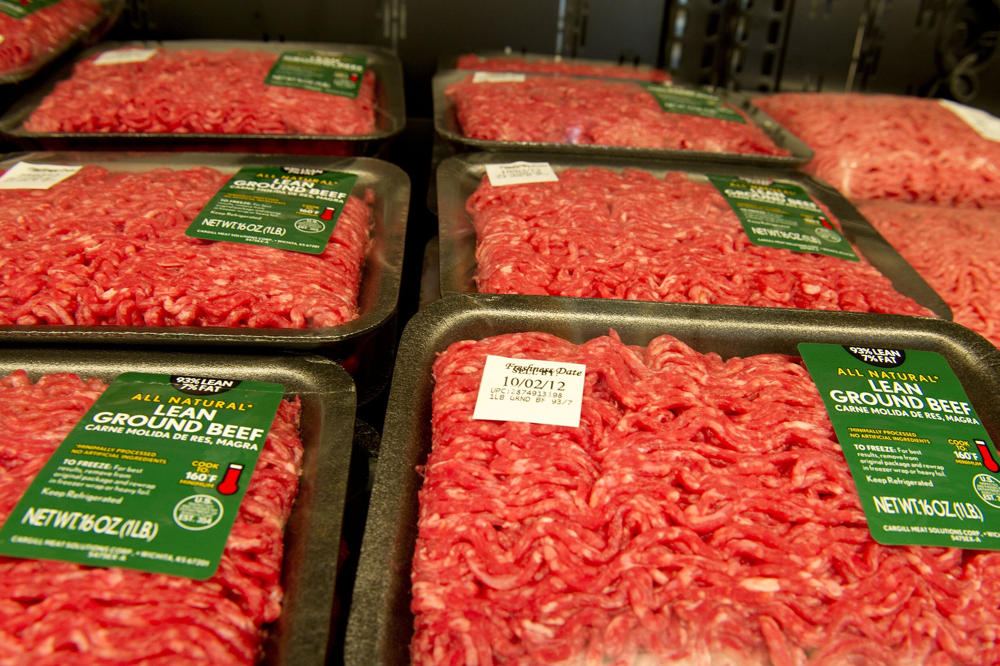 White House fires back over Trump's Walmart comment