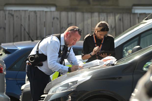 Latest police update on huge Bradford shooting incident - have any ...