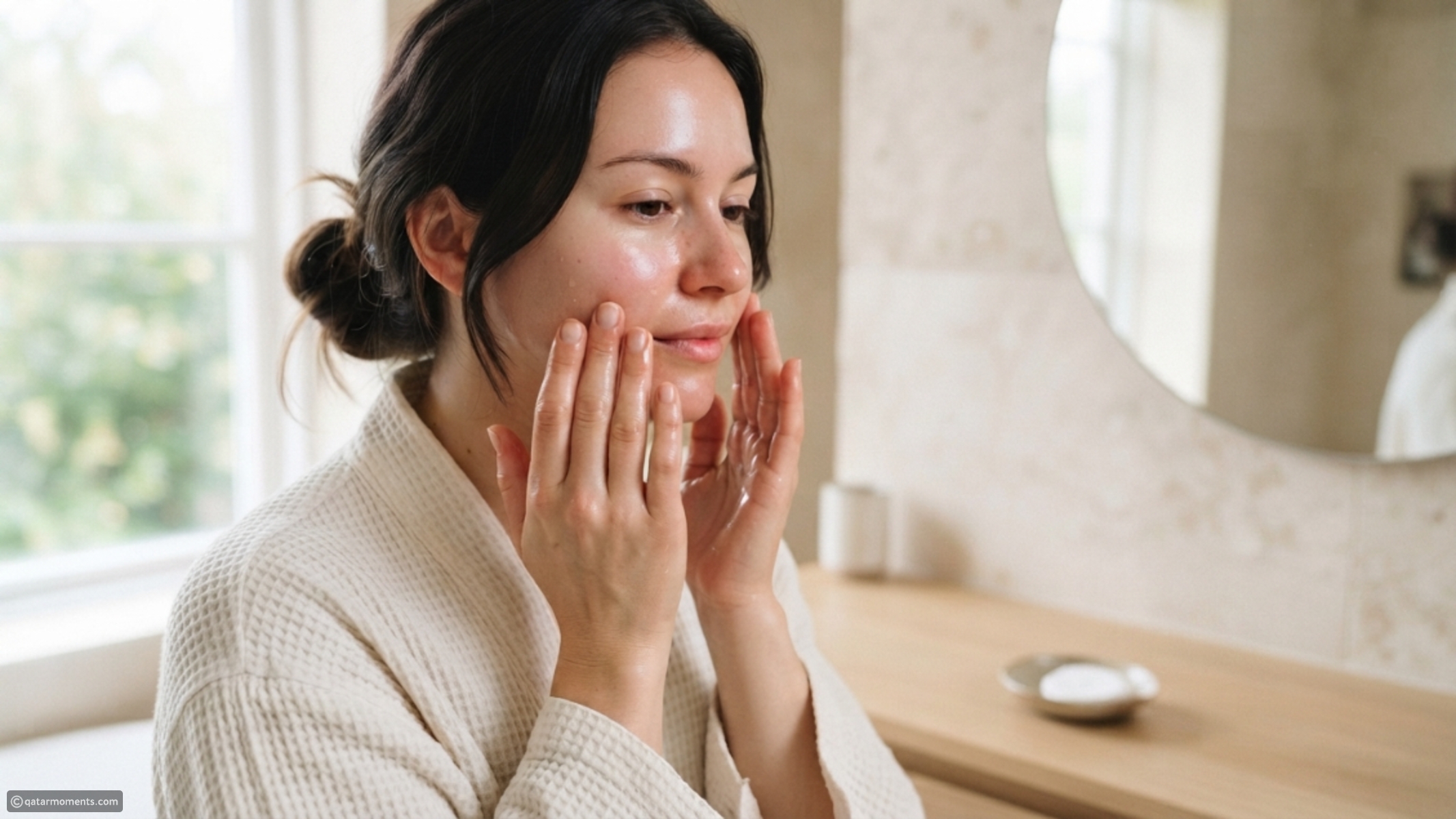 How to prepare your skin for a smooth, flawless makeup finish