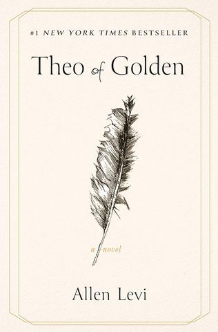 Theo Of Golden by Allen Levi