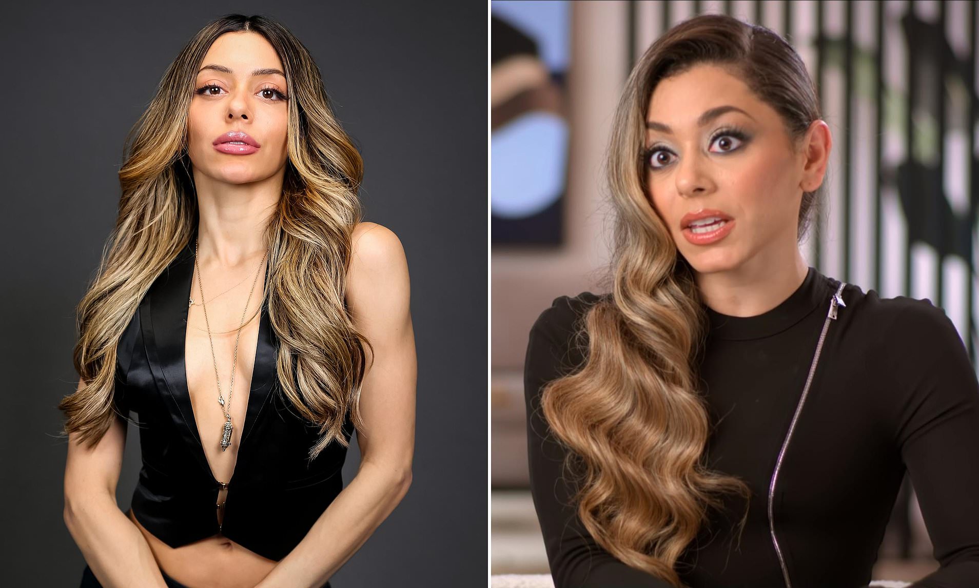 Owning Manhattan star Jade Shenker fiercely slammed for 'tone deaf' comment about the homeless