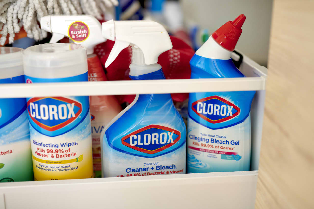 Why Verizon, Clorox and more dividend stocks are flashing a buy signal