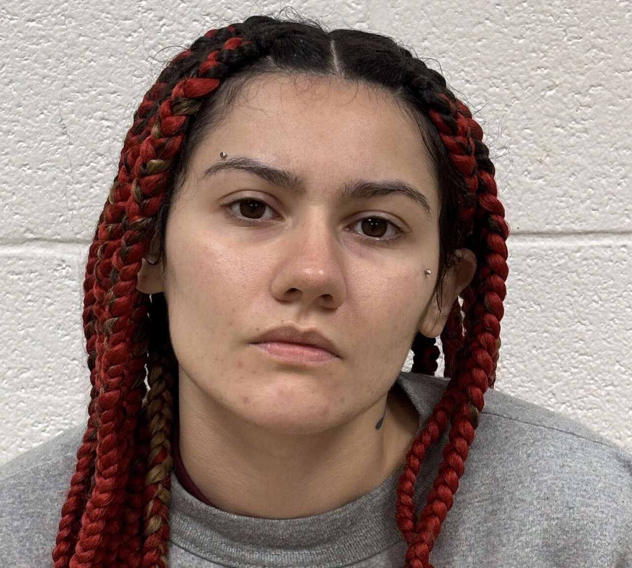 Woman charged with murder in death of Bridgeport man found behind ...