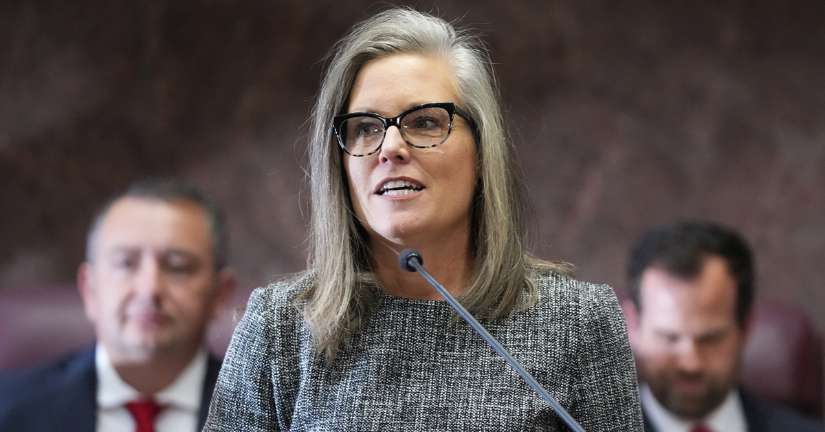 New Cook Political Report shifts four gubernatorial races to Dems