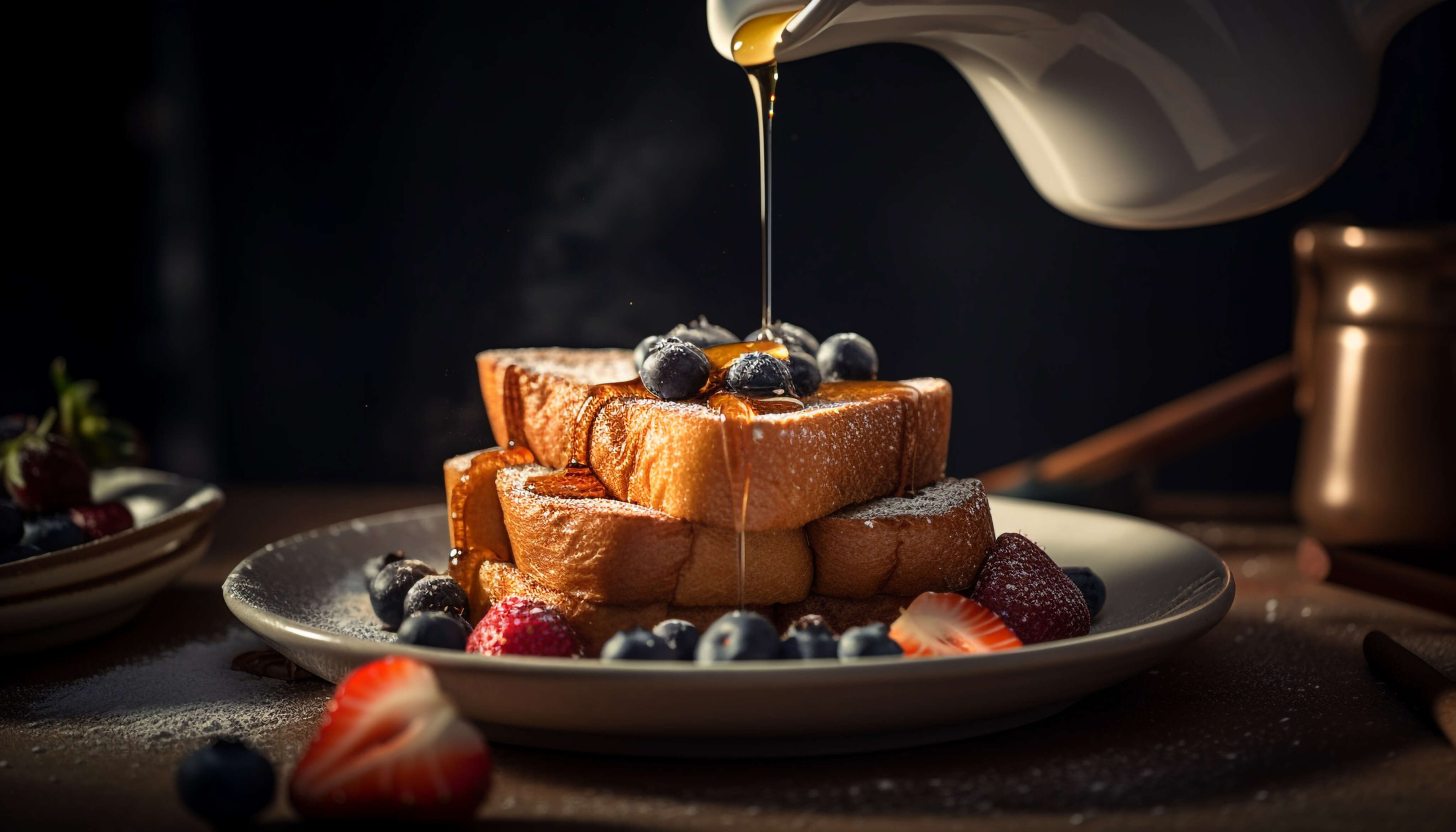Traditional breakfasts from around the world you must try