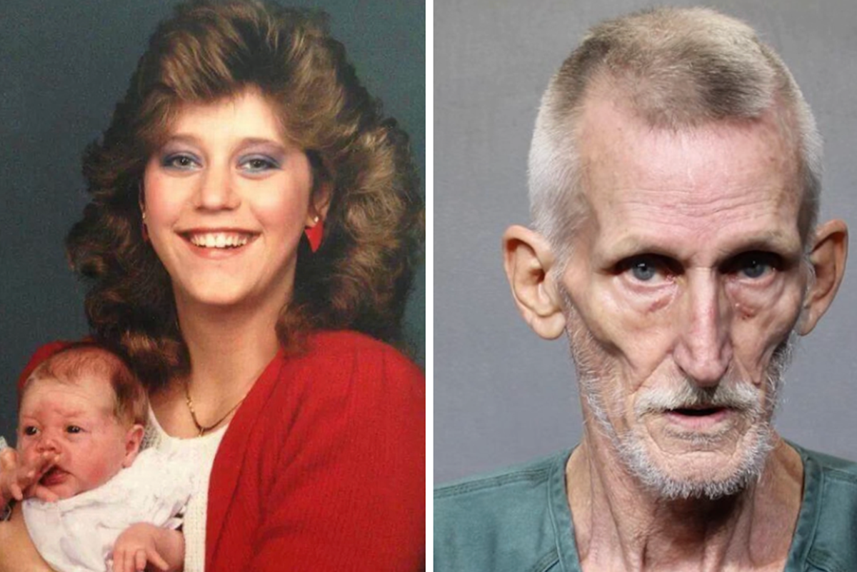 Police make new arrest in 1987 beating death of young mom