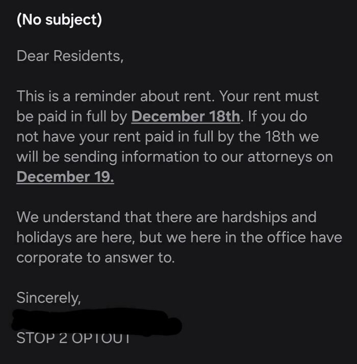 68 Terrible Landlord Stories That Show How Bad Renting Can Get