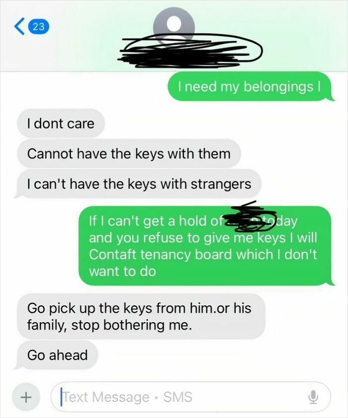 68 Terrible Landlord Stories That Show How Bad Renting Can Get