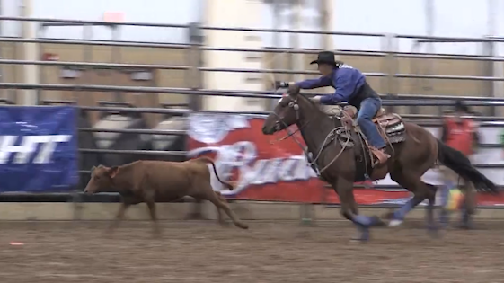 Rodeo in Colorado provides safe space for LGBTQ+ people, community ...