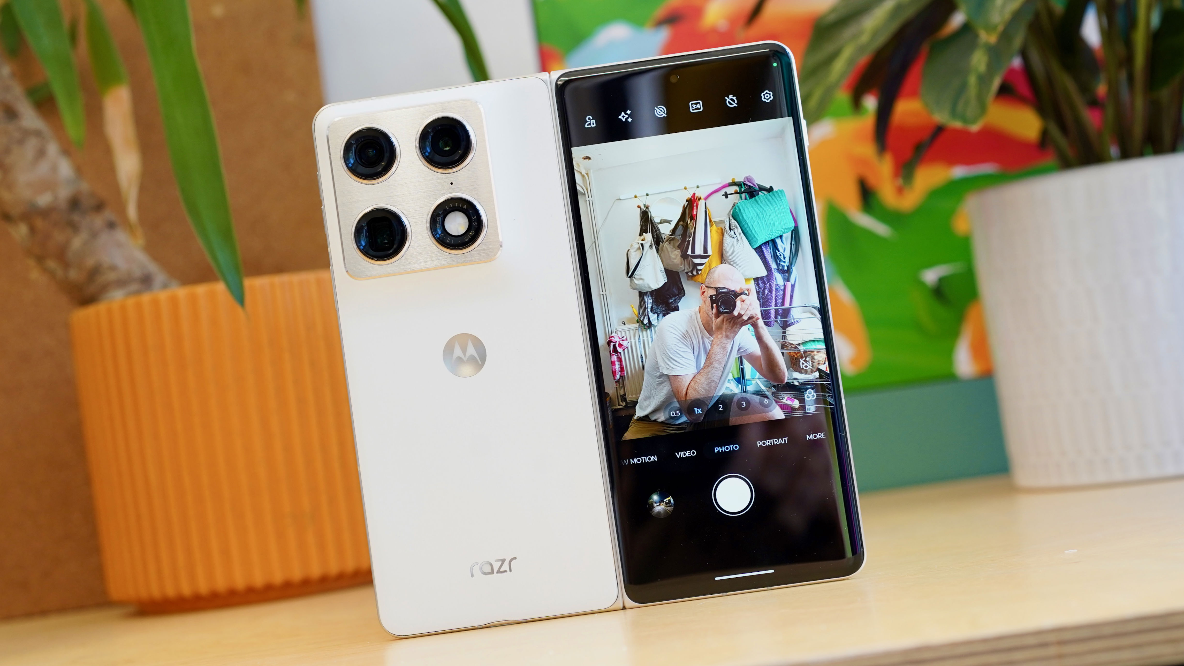 Motorola is quietly becoming my favourite phone brand