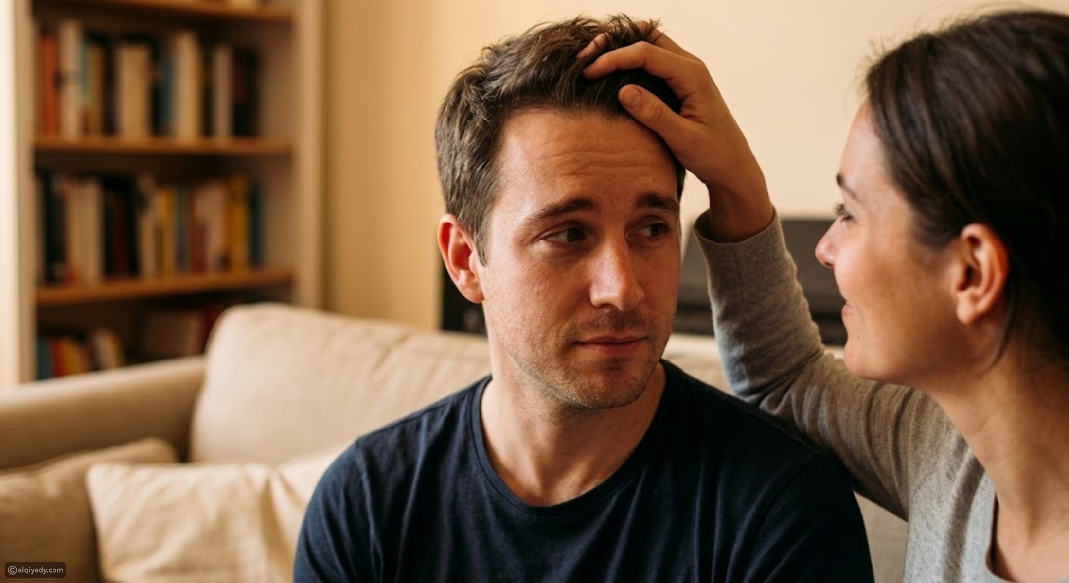 The embarrassing questions men want to ask women — but never do